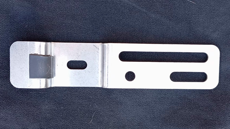 Ozroofracks | Toyota Hiace Roof Racks
