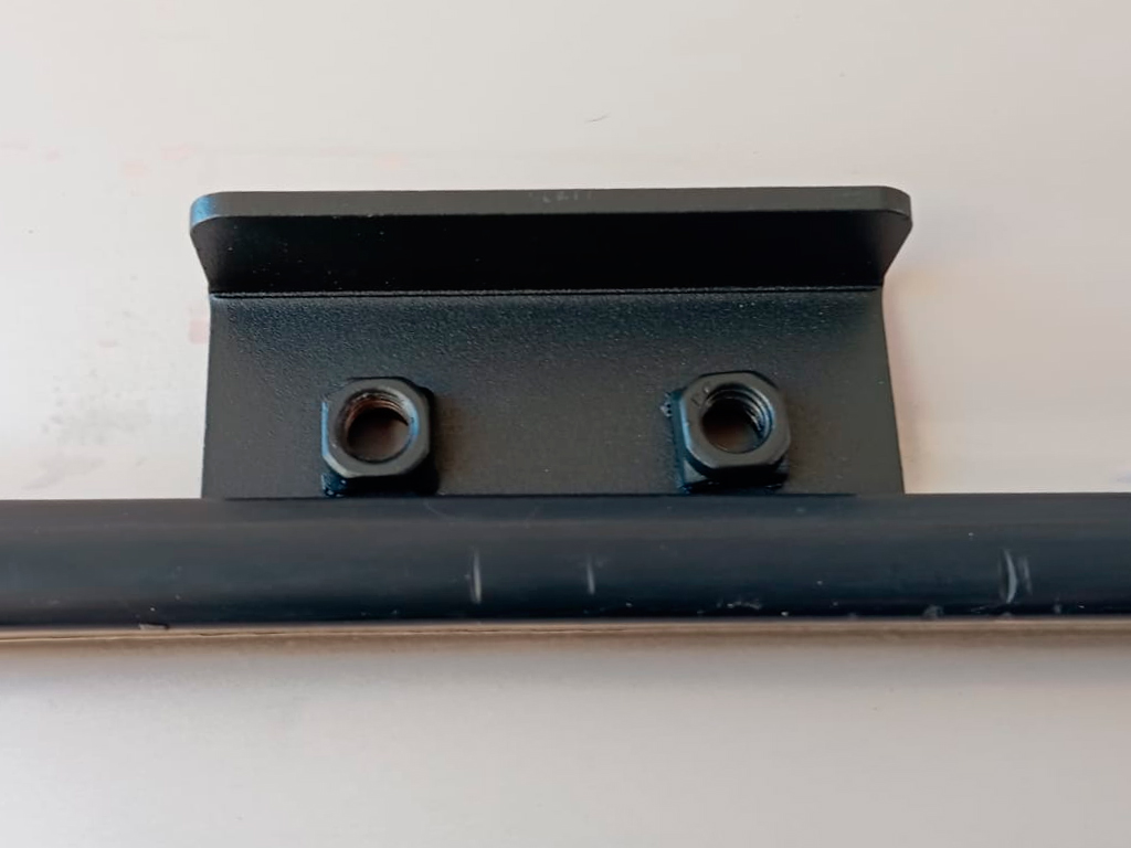 Ozroofracks | Ford Transit Roof Racks