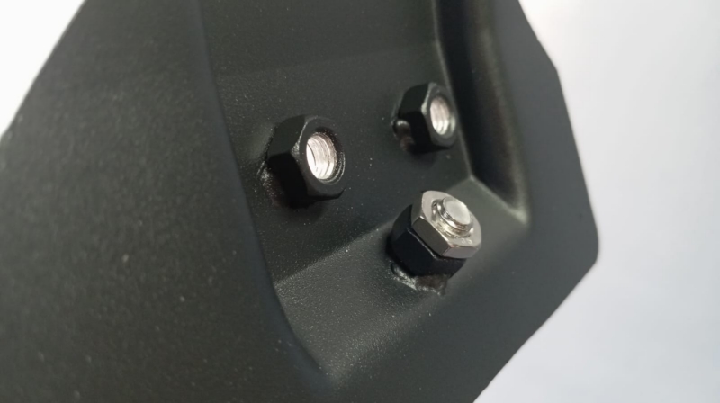 Ozroofracks | Roof Platform